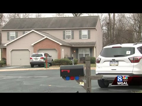 Police investigating fatal shooting at Ephrata, Pa., home