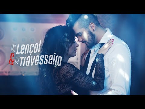 Luan Santana - MC Lençol e DJ Travesseiro (Videoclipe Oficial)