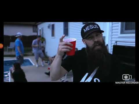 Mesus "Good Die Young" (REACTION)