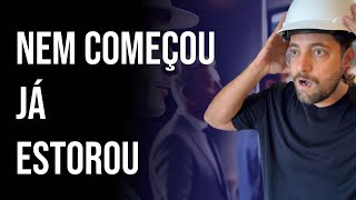 Como criar Dashboard de Gestão de Obras