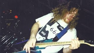 Electric Mary - Let Me Out