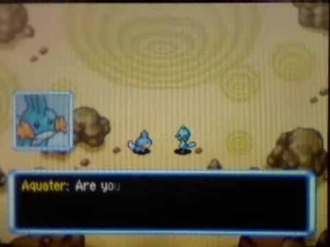 Pokemon Mystery Dungeon Explorers of Sky Walkthrough Part 37:The Quicksand Cave!