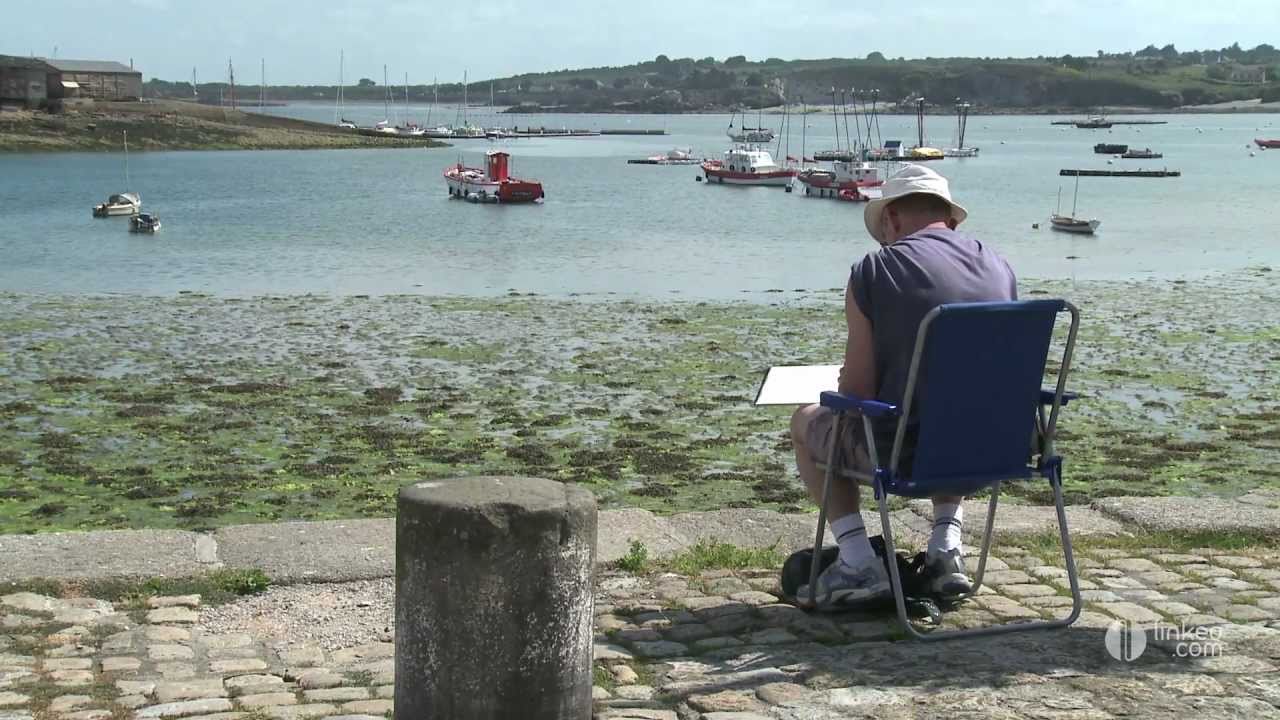 La Crêperie les Embruns à Camaret-sur-Mer