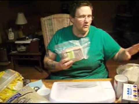 Homemade Complete Pancake Mix & Bulk Shopping