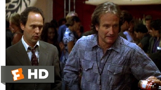 Fathers&#39; Day (1997) - Sugar Ray &amp; the German Producer Scene (7/7) | Movieclips