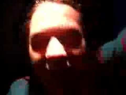 "in bed with space 2005" aachen