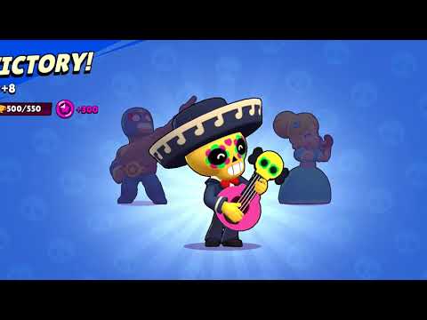 Test Brawl Stars Gameplay on Xiaomi Black Shark 4 – High Graphics Checkup