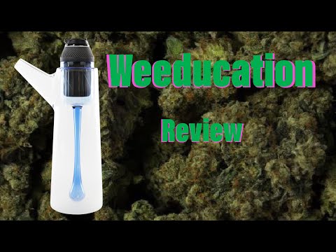 PuffCo Droplet & Rythm Live Resin Review