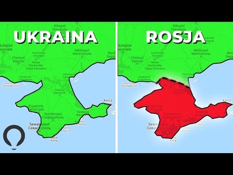 Dlaczego Mapy Google wyglądają inaczej w różnych k