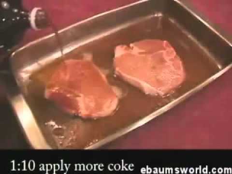 لماذا حرم لحم الخنزير؟---