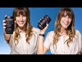 Canon Explorer of Light Vanessa Joy and the Canon RF135mm F1.8 L IS USM Lens