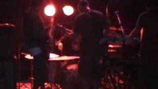 Team Sleep -  Natalie Portman/ Live From The Stage (live)