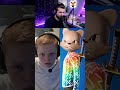 I Gifted Moneymaker A Fortnite Skin