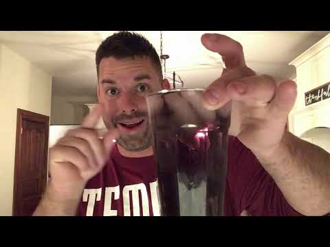 FunSci Scavenger Hunt - Ice Overflow