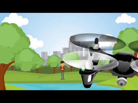 The Best Job Site for UAV Drone Pilots The Best Job Site for UAV Drone Pilots
