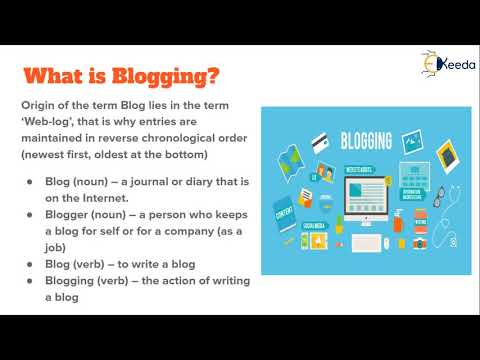 The Ultimate Guide To Blogging Everything You Need To Know