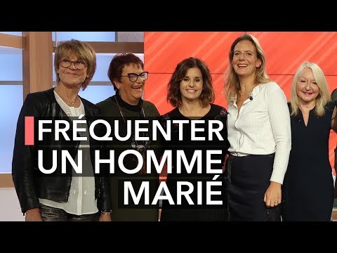 Amoureuses d'un homme marié ! - Ça commence aujourd'hui