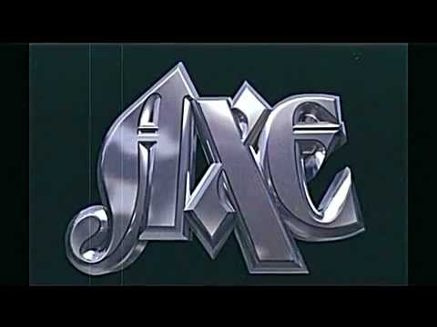 Axe-Silent Soldier