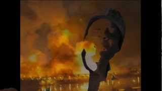 TOO MUCH BLOOD A RUN