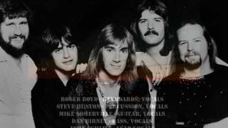 Head East ~ Never Been Any Reason