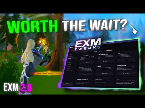 ExmTweaks 2.0 vs RisxnTweaks: Which gives better performance?