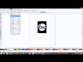 Using Inkscape to Create Custom Cameo Files ...