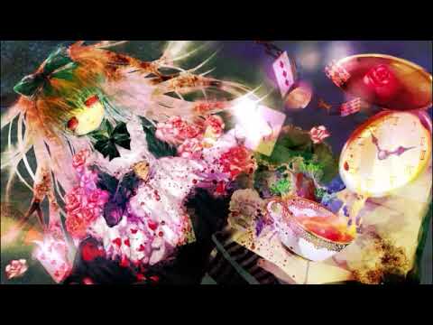 【GUMI】 裏切りアリス / Betrayal Alice