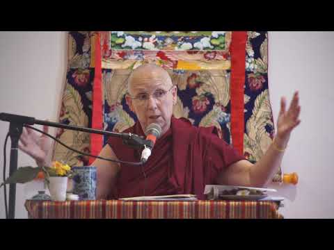 Discovering Buddhism - Module 10 - Day 3 - Part 8