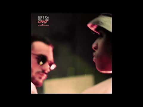 Big Budha Cheez - M.City Citizen