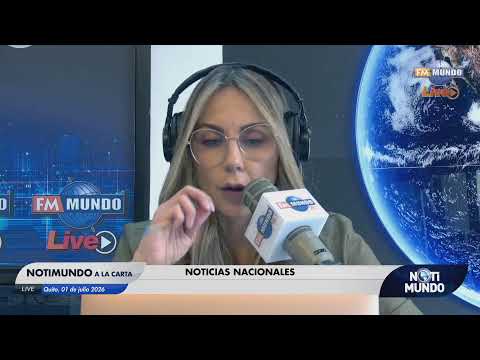NotiMundo a la Carta