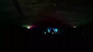 Tritonal LIVE - Untouchable