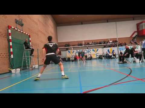 Actie Thomas Sibbald