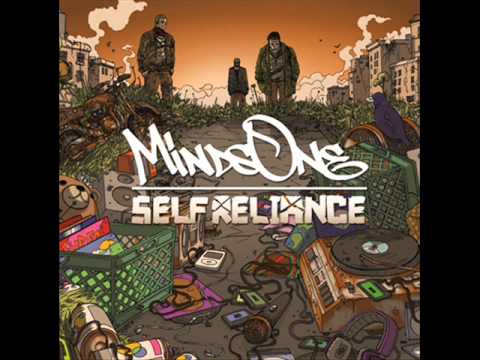 Mindsone - Torch Bearers ft Seez Mics & Rycn