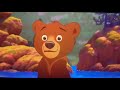 Brother Bear Post Credit Scene In Finnish