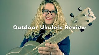 Video thumbnail for Outdoor Ukulele Review by Music with Mrs. LC