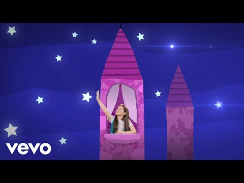 O Mundo Da Sara - O Castelo