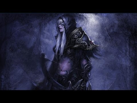 5.4 MM Hunter PvP - Reigning Fire Down upon my enemy - Patch 5.4