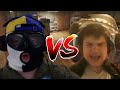 I 1v1 D The CRAZIEST Silver In ALL Of Siege X