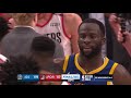 TRAIL BLAZERS vs WARRIORS | Golden State Eyes a Trip to Their 5th Consecutive NBA Finals | Game 4