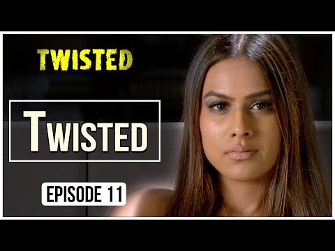 Aarudra Subramanian Twisted Web Series Episode 11
