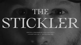 Dance Gavin Dance - The Stickler (Official Video)