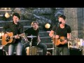 Seth Lakeman KIng & Country Live at The Minack