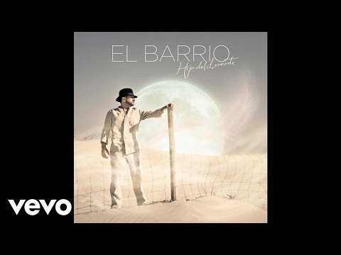 El Barrio - Santa María (audio)
