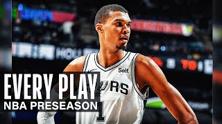 Victor Wembanyama - San Antonio Spurs