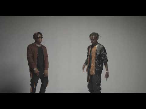 Whozu ft S2kizzy_- Turn on me