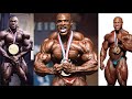 You wont BELIEVE Ronnie Coleman's TOP 6 Mr. Olympia Predictions 2020 - Nothin But A Podcast