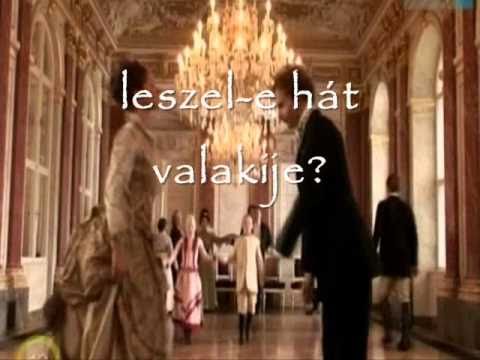 Szabó Magda / Bereményi Géza: Régimódi történet - Jablonczay Lenke versével