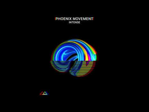 Phoenix Movement - Intense (Original Mix) [Scander]