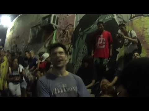 JWON vs MTV vs CRIS vs CHOPP - 8vos (1v1 - 12/12) - Italia Free