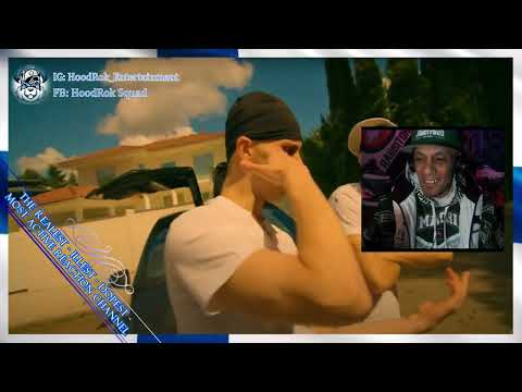 Finnish Rap Reaction: Korelon - Missi Ft. Cledos (HD Version Still Processing)